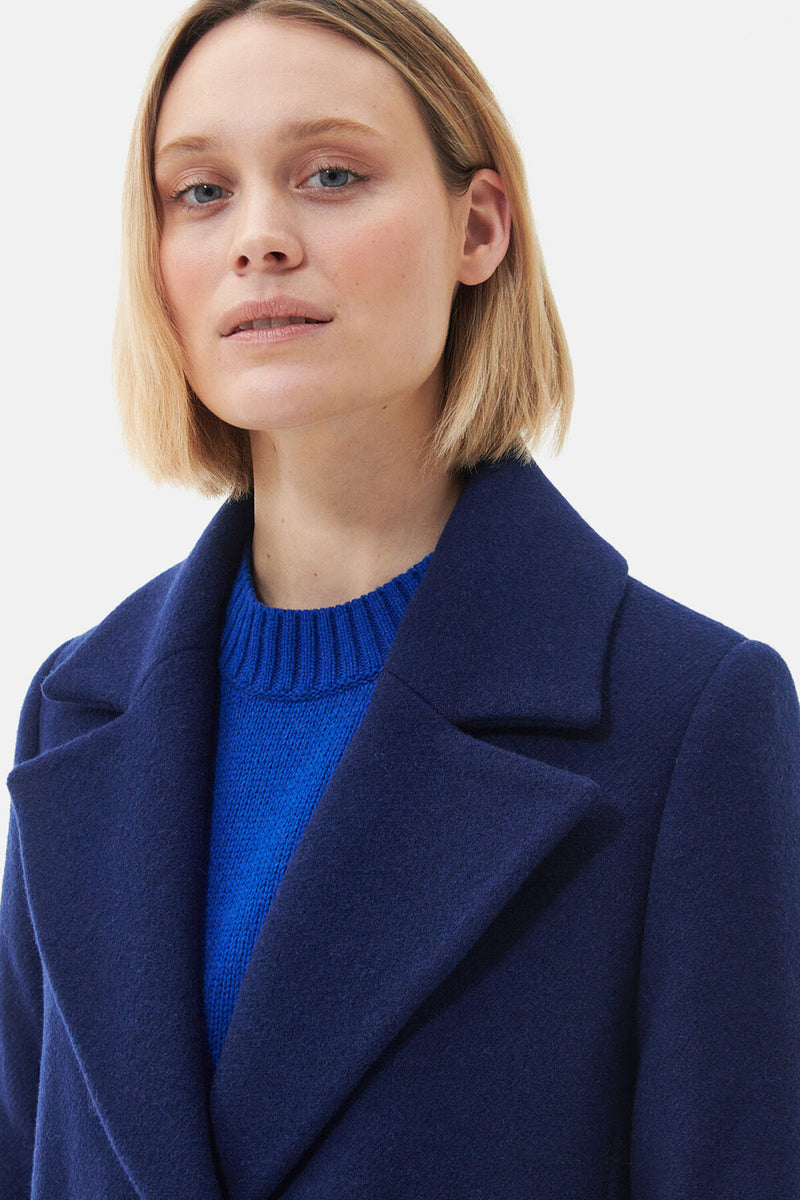 Angelina Wool Jacket