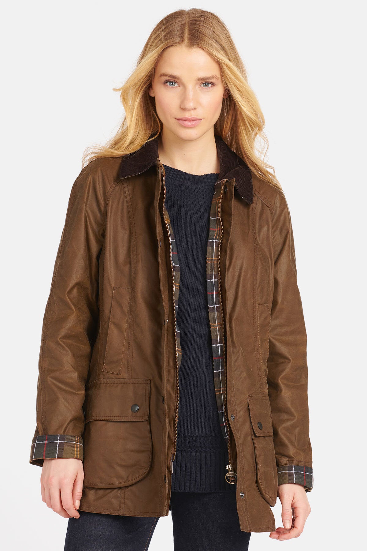 THE 5 MOST ICONIC JACKETS BARBOUR HAS EVER MADE WP Store