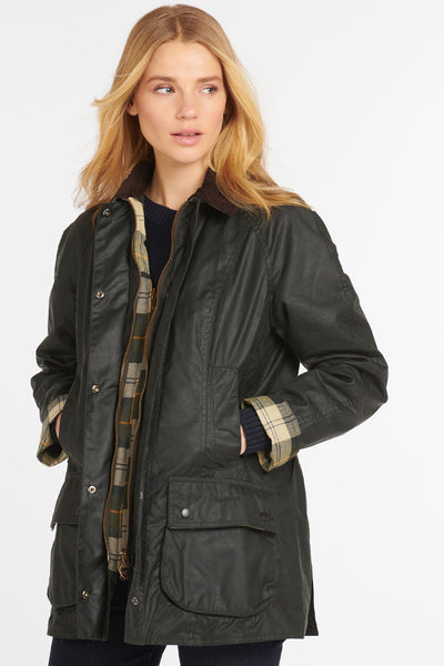 【在原みゆ紀着用】Barbour Bedale Sage 36 在原みゆ紀着用】Barbour Bedale Sage 36 - メルカリ