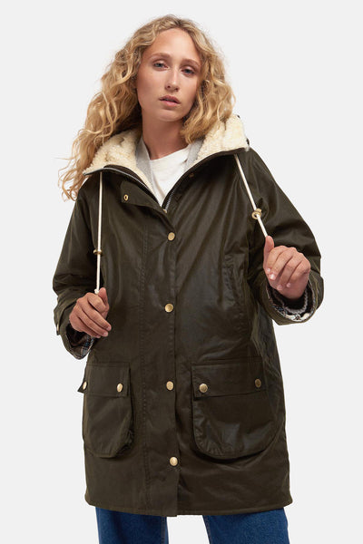 Barbour By Alexa Chung - Collection | WP Store