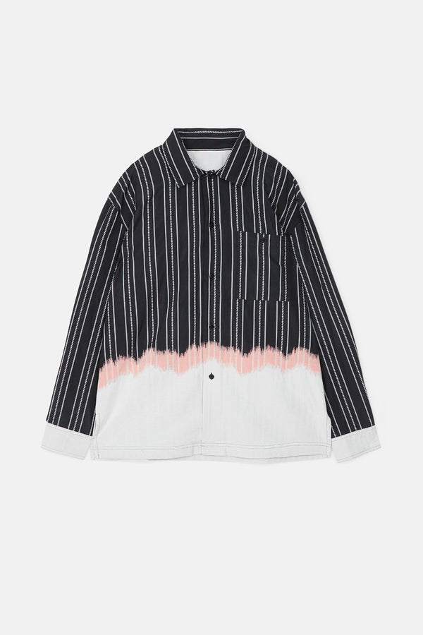 Striped Multicolor Shirt