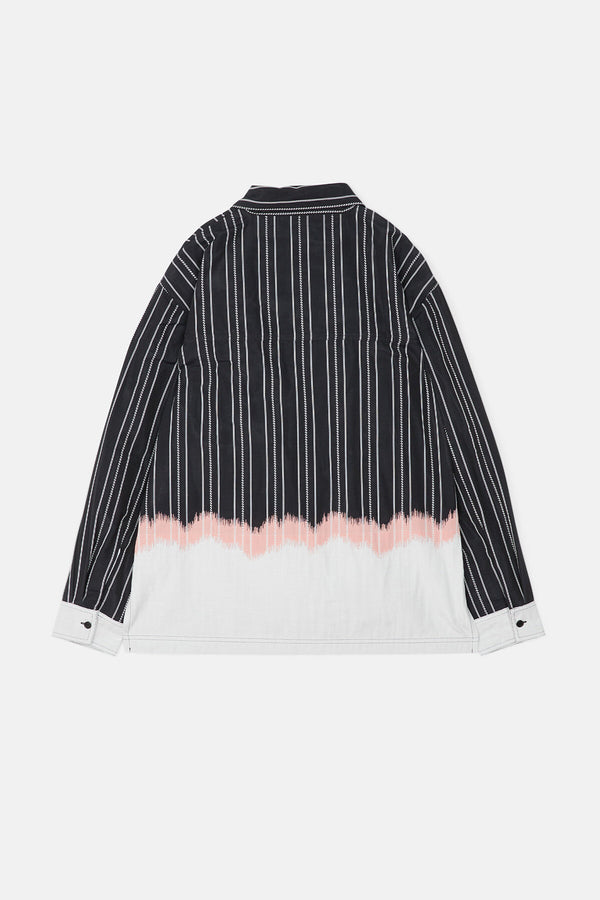 Striped Multicolor Shirt
