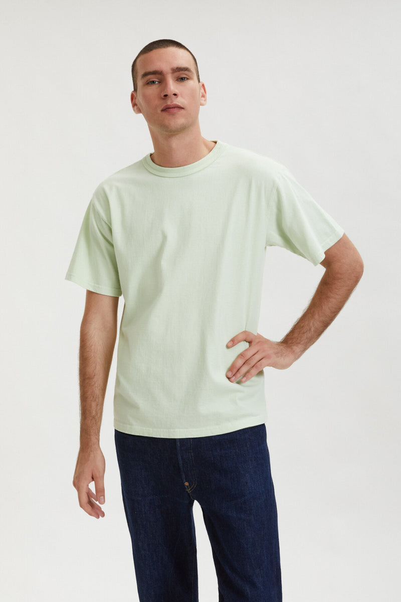 Makaha T-shirt in cotone