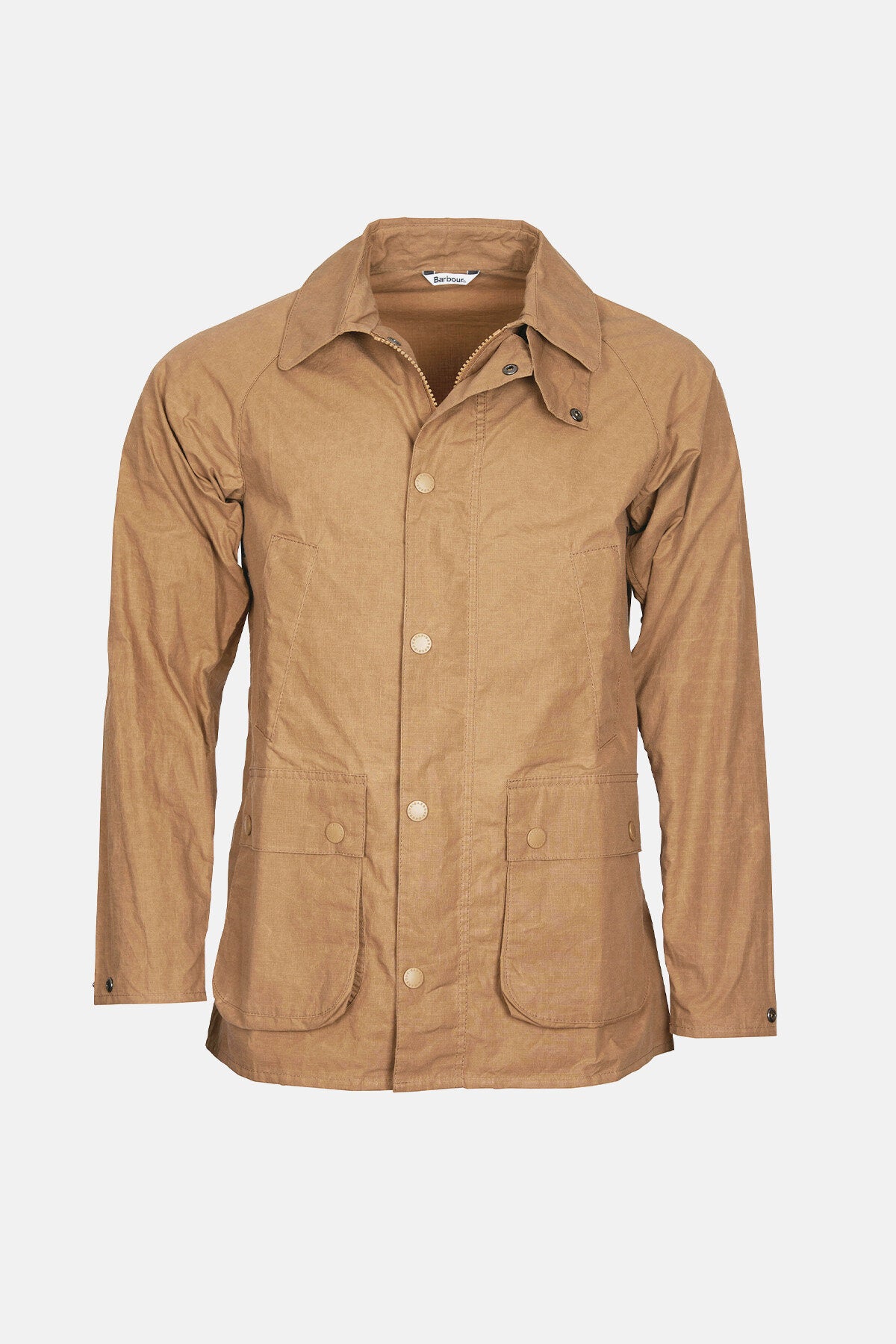 Barbour Bedale Jacker Slim fit Bark by Barbour Men WP Store