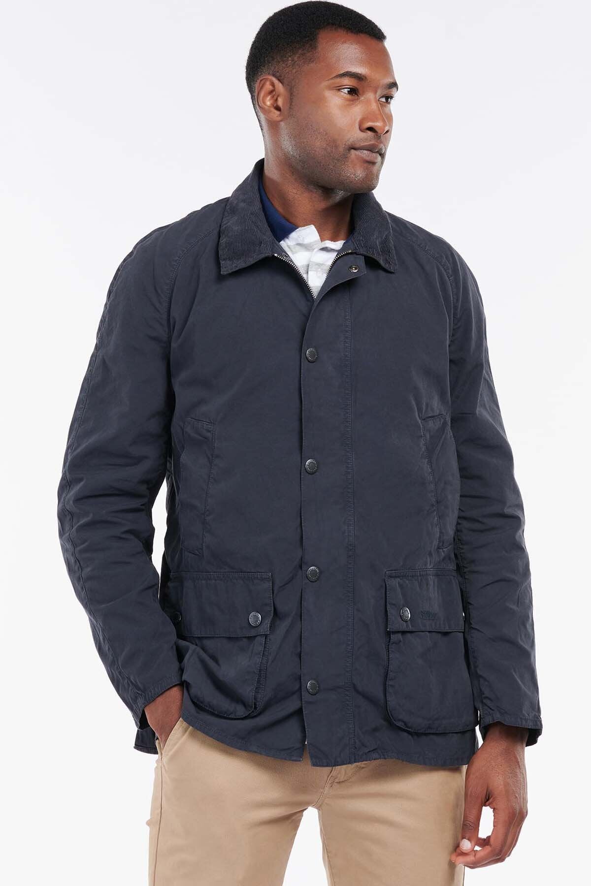 Barbour Ashby WP Store