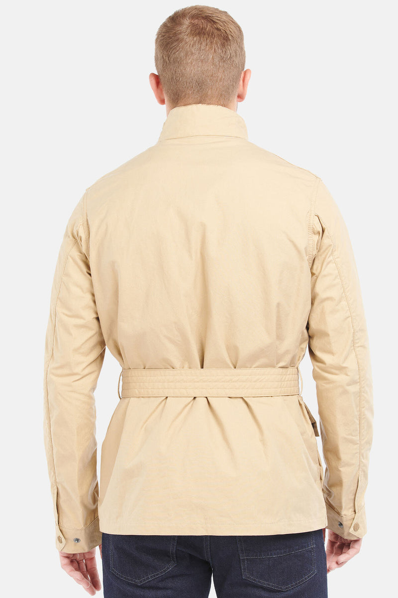 Giacca Casual Grid A7