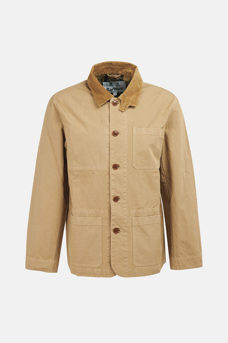 Barbour Chore Casual Jacket