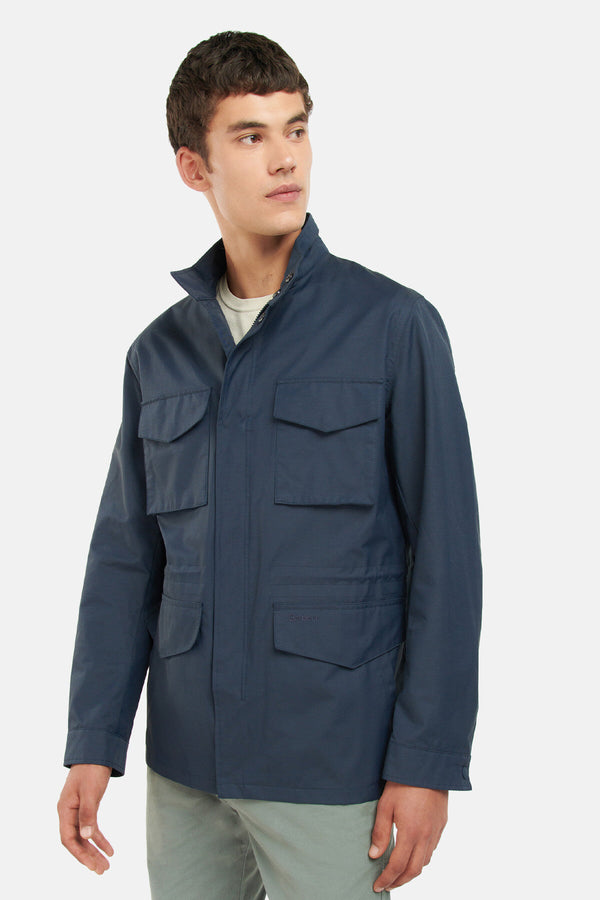 Barbour Howden Casual Jacket