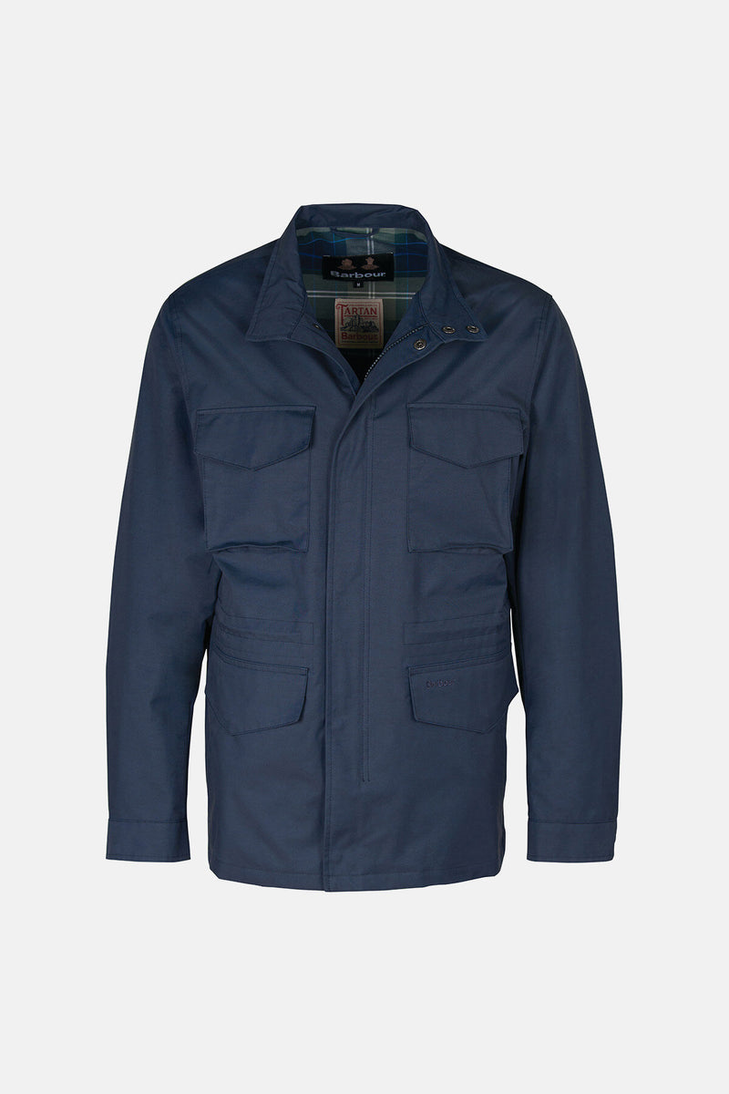 Giacca casual Barbour Howden