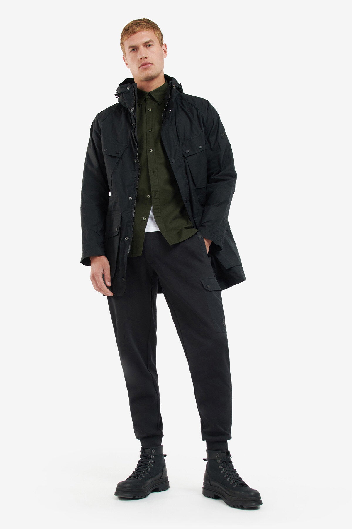 Barbour trousers 2016 online