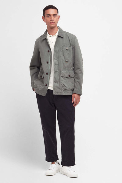 MINT 00s Barbour Craster 10oz c38　クラスター MINT 00s Barbour Craster 10oz c38 クラスター