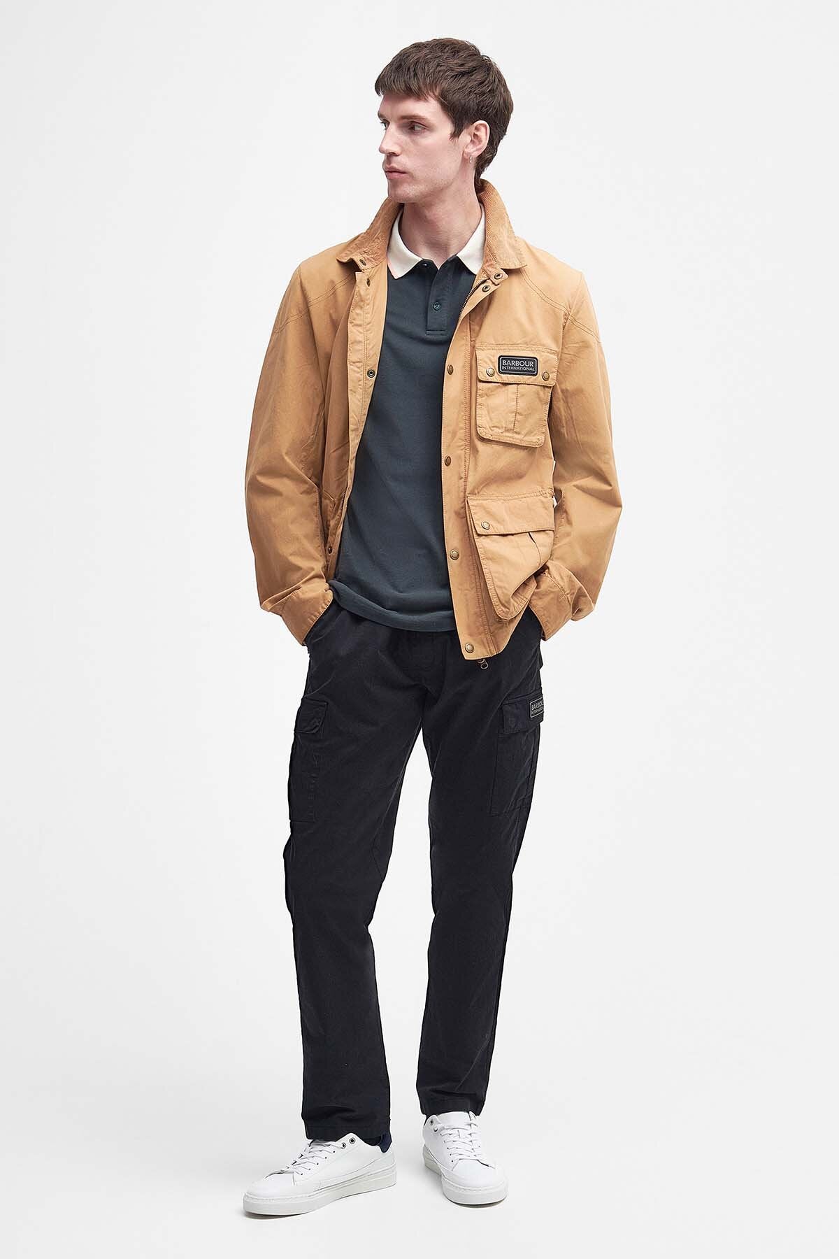 BARBOUR INTERNATIONAL – WP Store