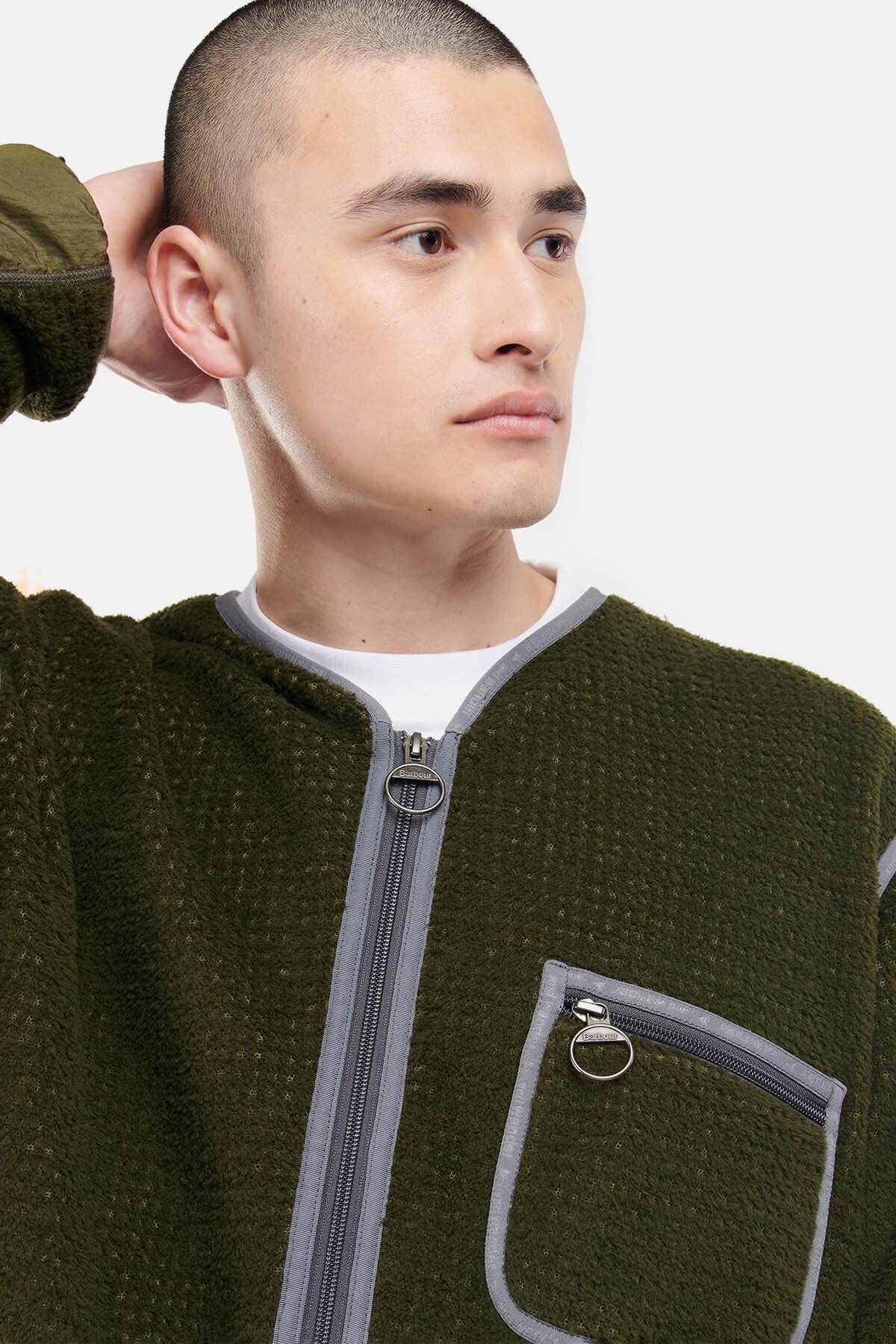 Exploring the outdoors with Barbour x And Wander – WP Store