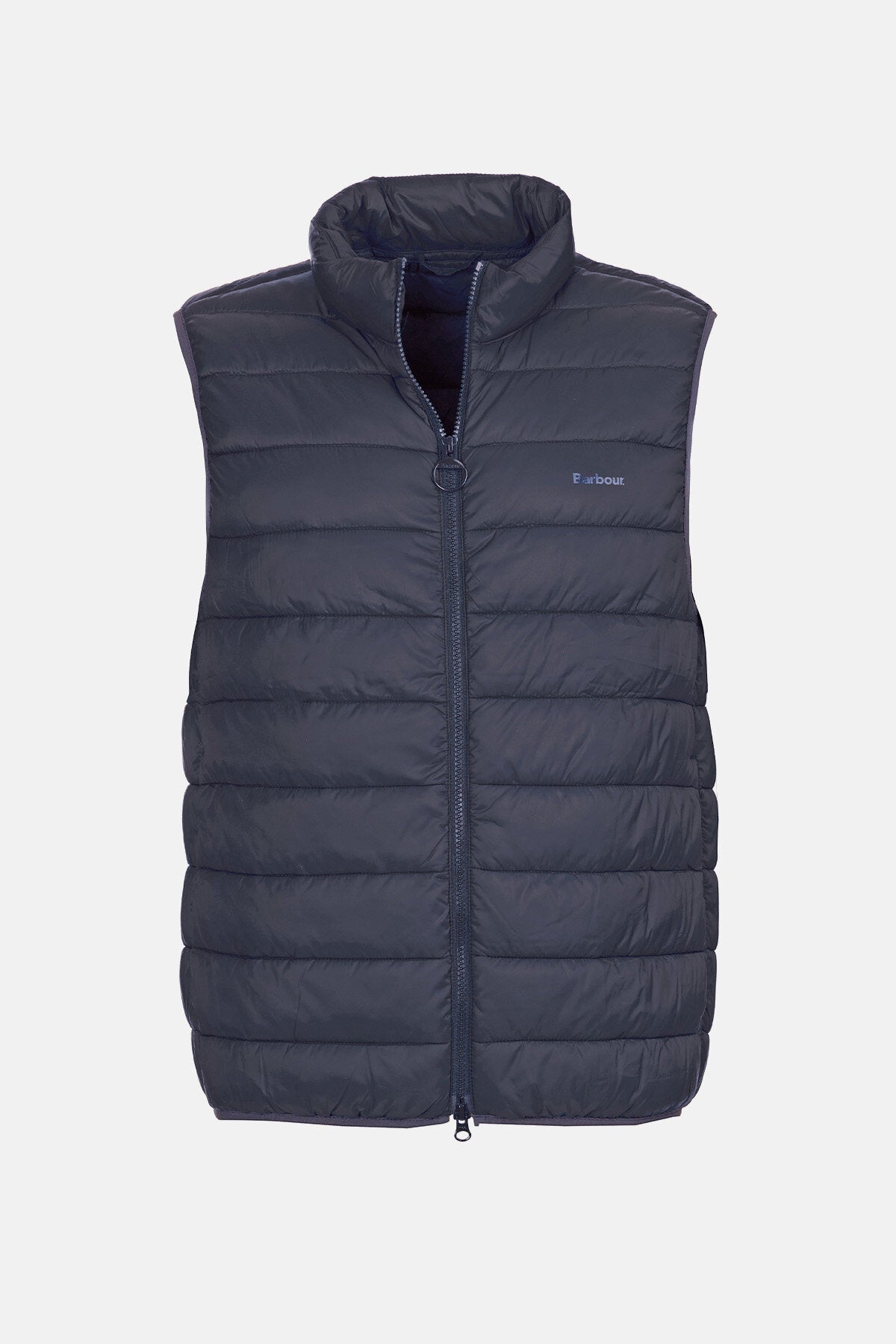 Bretby Gilet Navy by Barbour Men WP Store