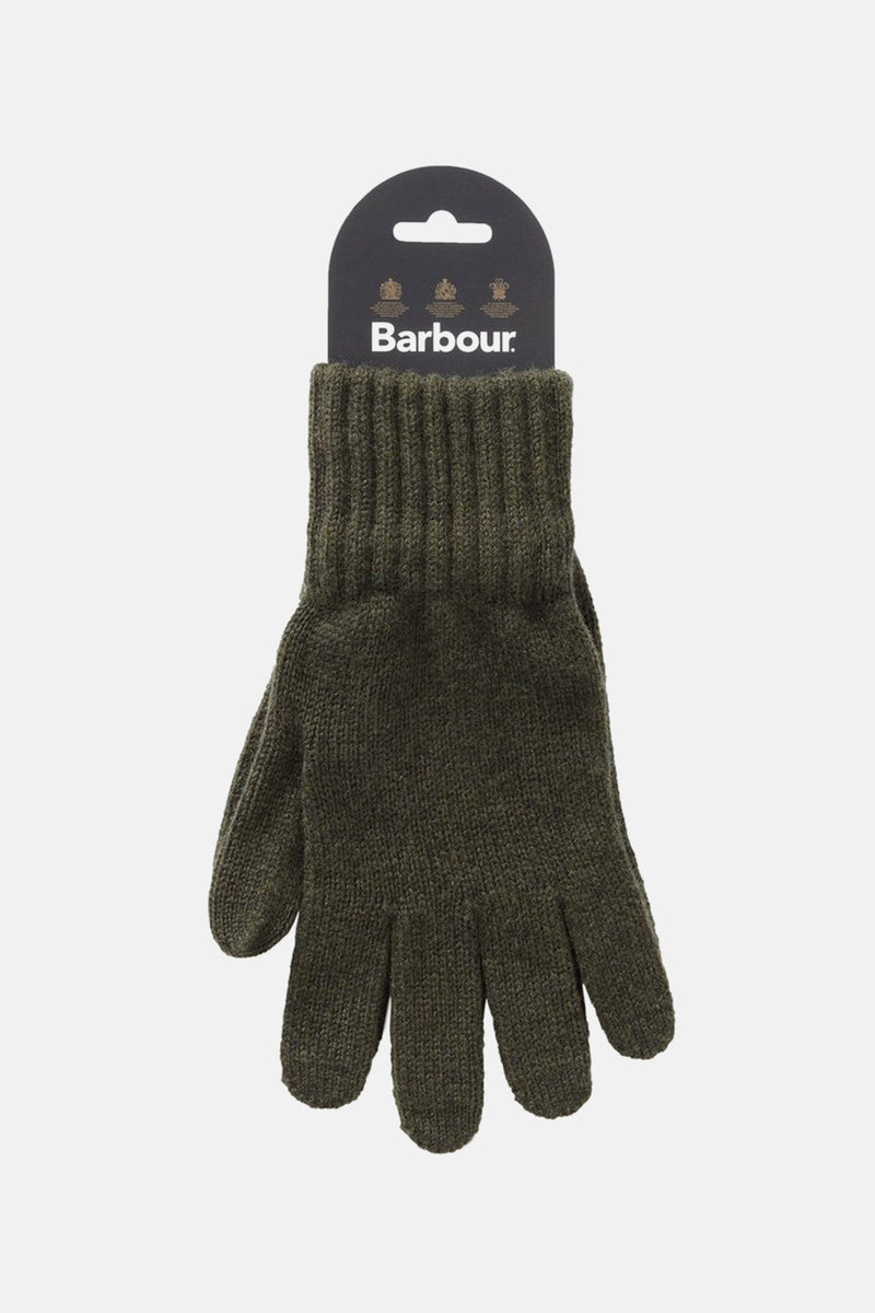 Wool Gloves