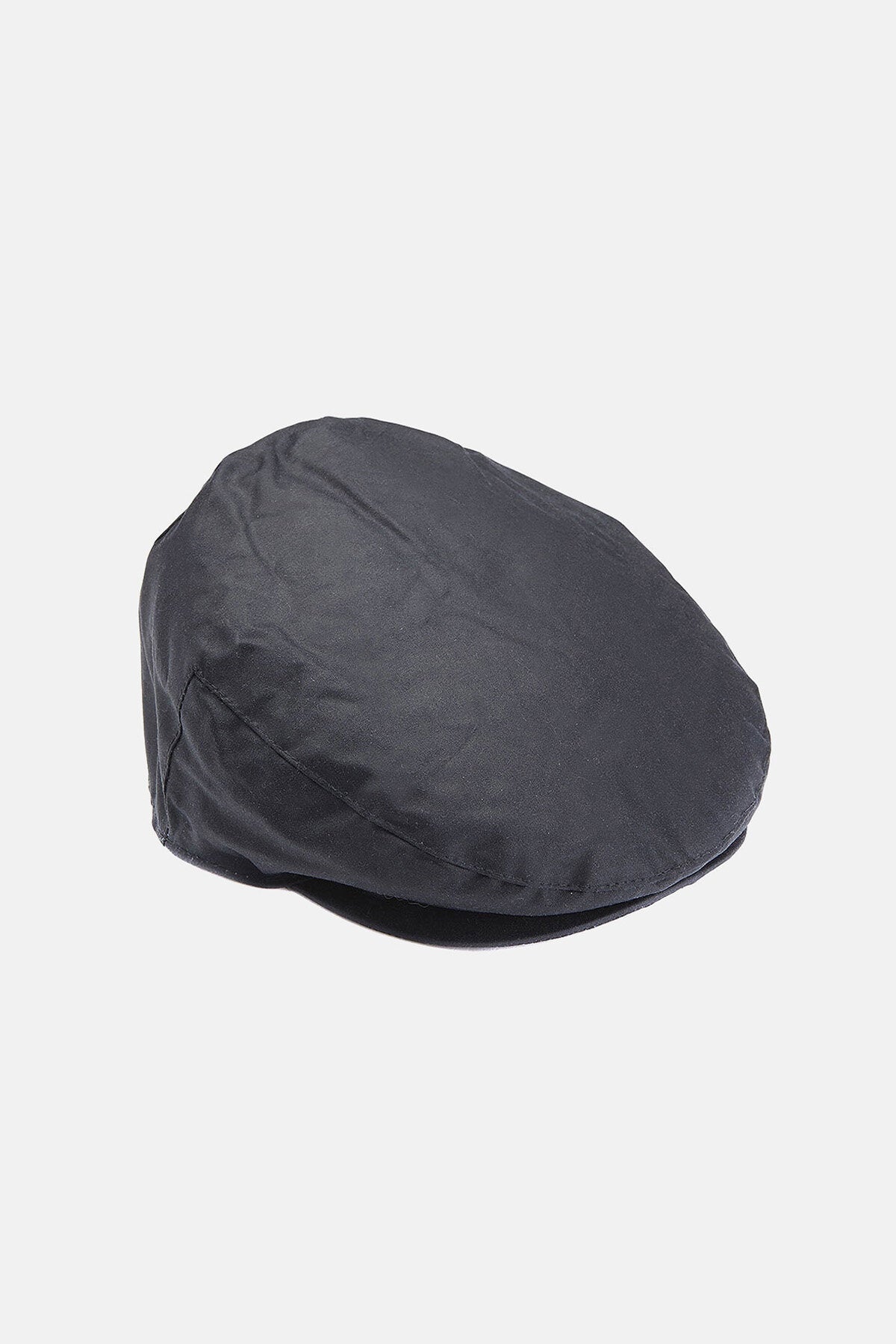 Wax Flat Cap Navy by Barbour Men WP Store