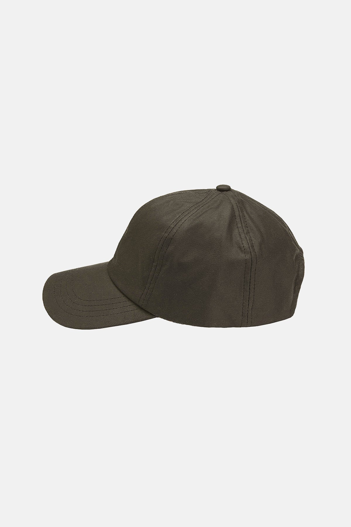 Barbour wax sports cap outlet