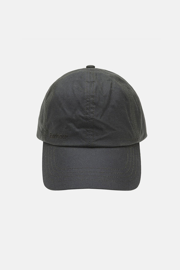 Wax Sports Cap