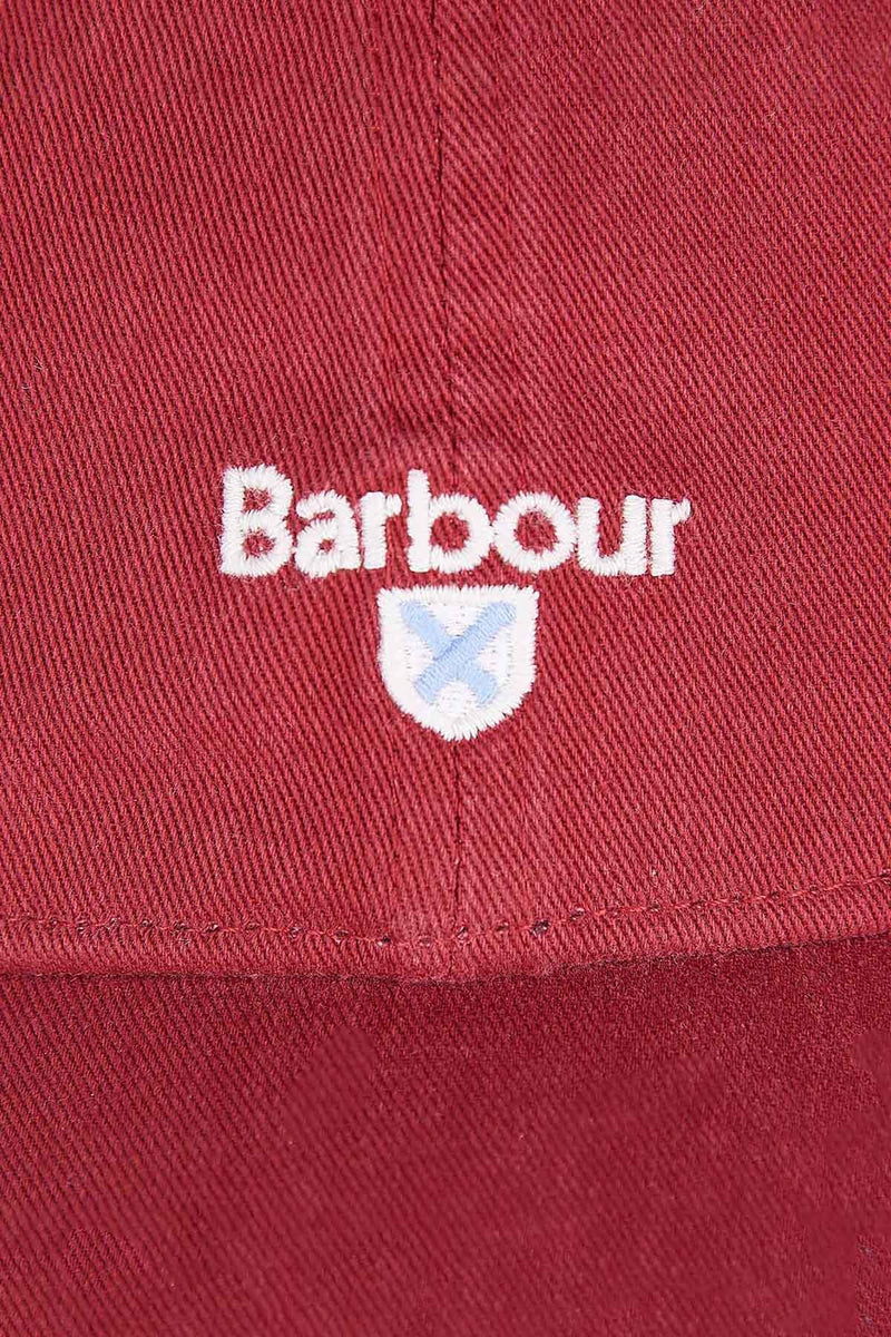 Barbour Cascade Sports Cap