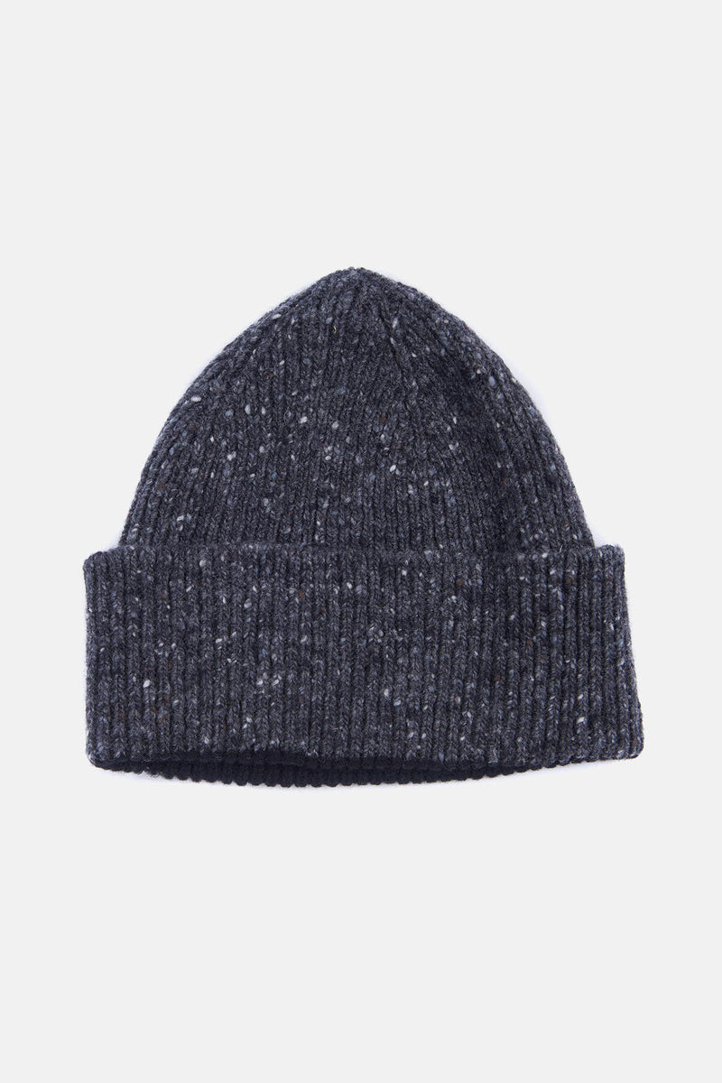 Lowerfell Donegal Beanie
