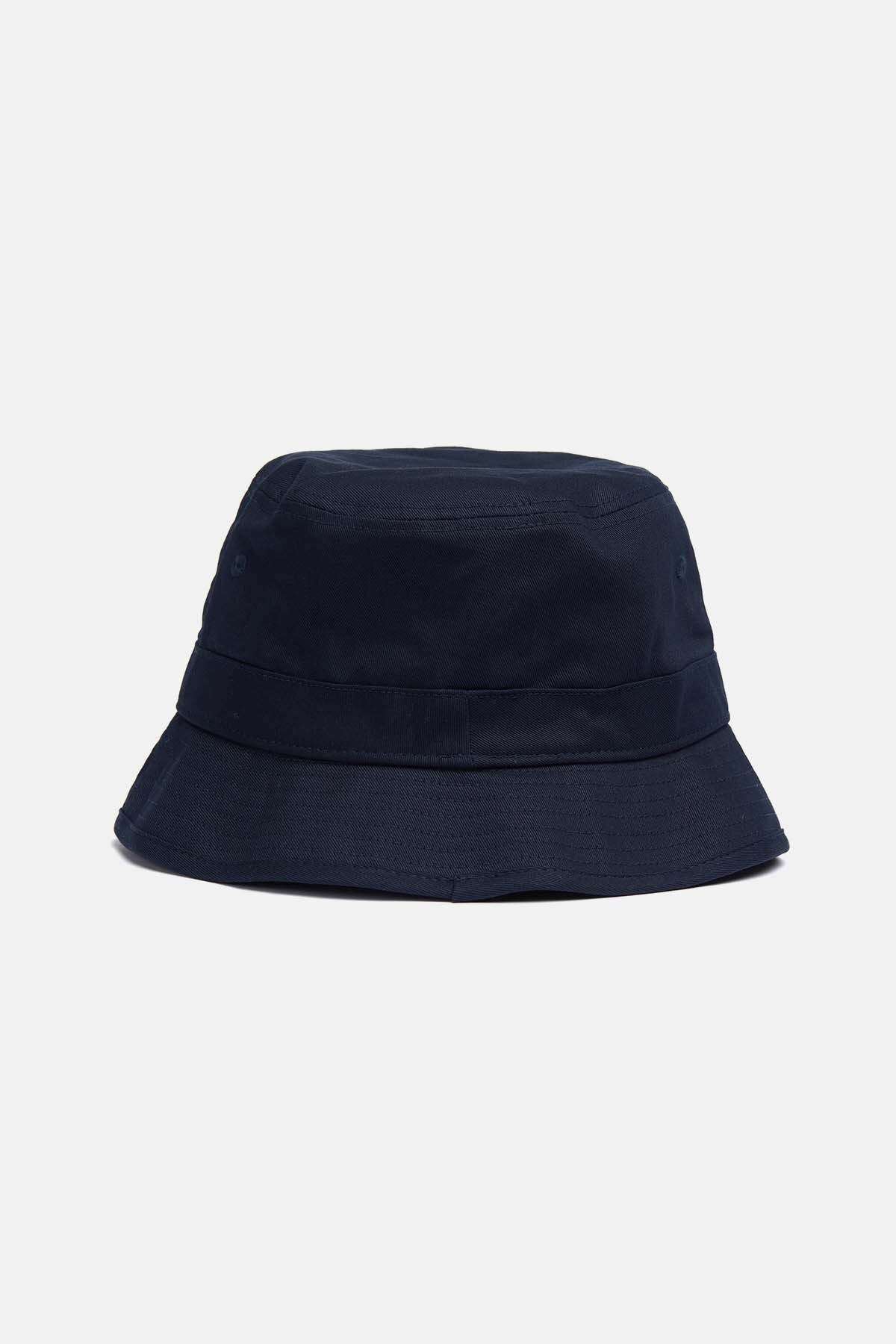 Barbour｜PEDORAS (Cascade Bucket Hat (MHA0615 NY91)) Cascade Bucket Hat Navy by Barbour | Men | WP Store