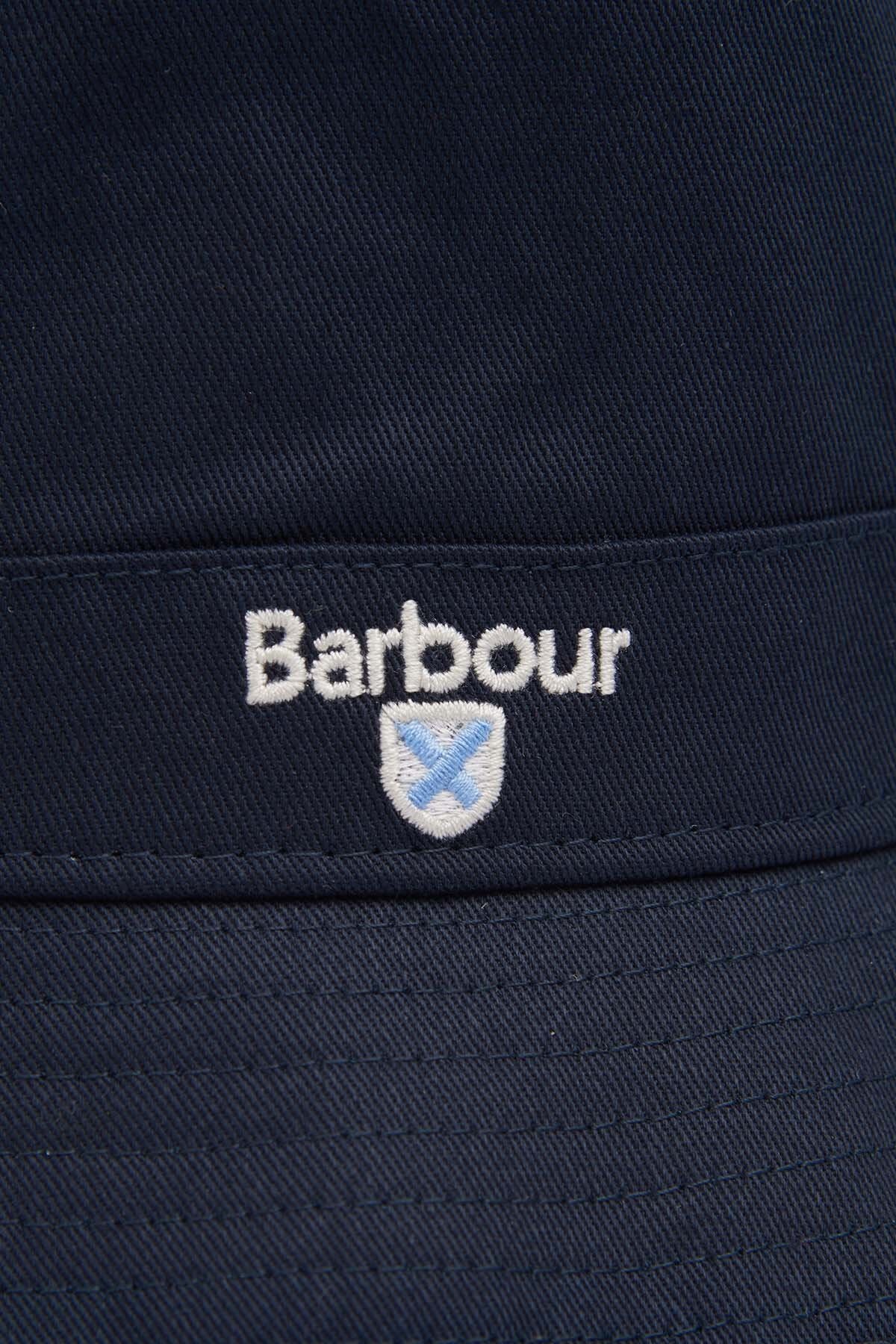Barbour|PEDORAS (Cascade Bucket Hat (MHA0615 NY91)) Cascade Bucket Hat Navy by Barbour | Men | WP Store