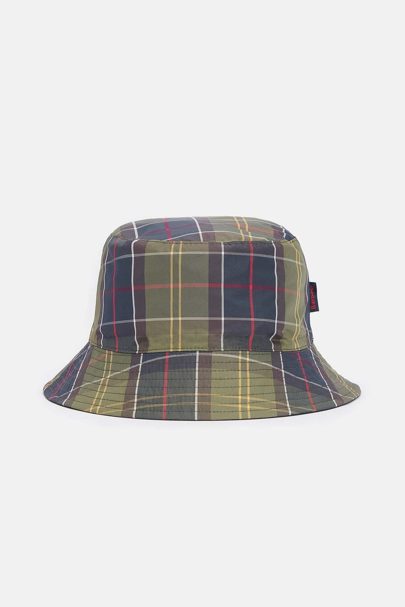 Hutton Reversible Bucket Hat