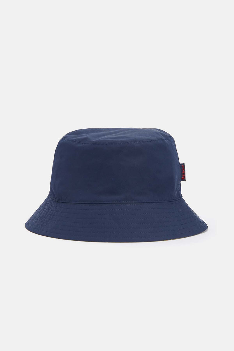 Hutton Reversible Bucket Hat