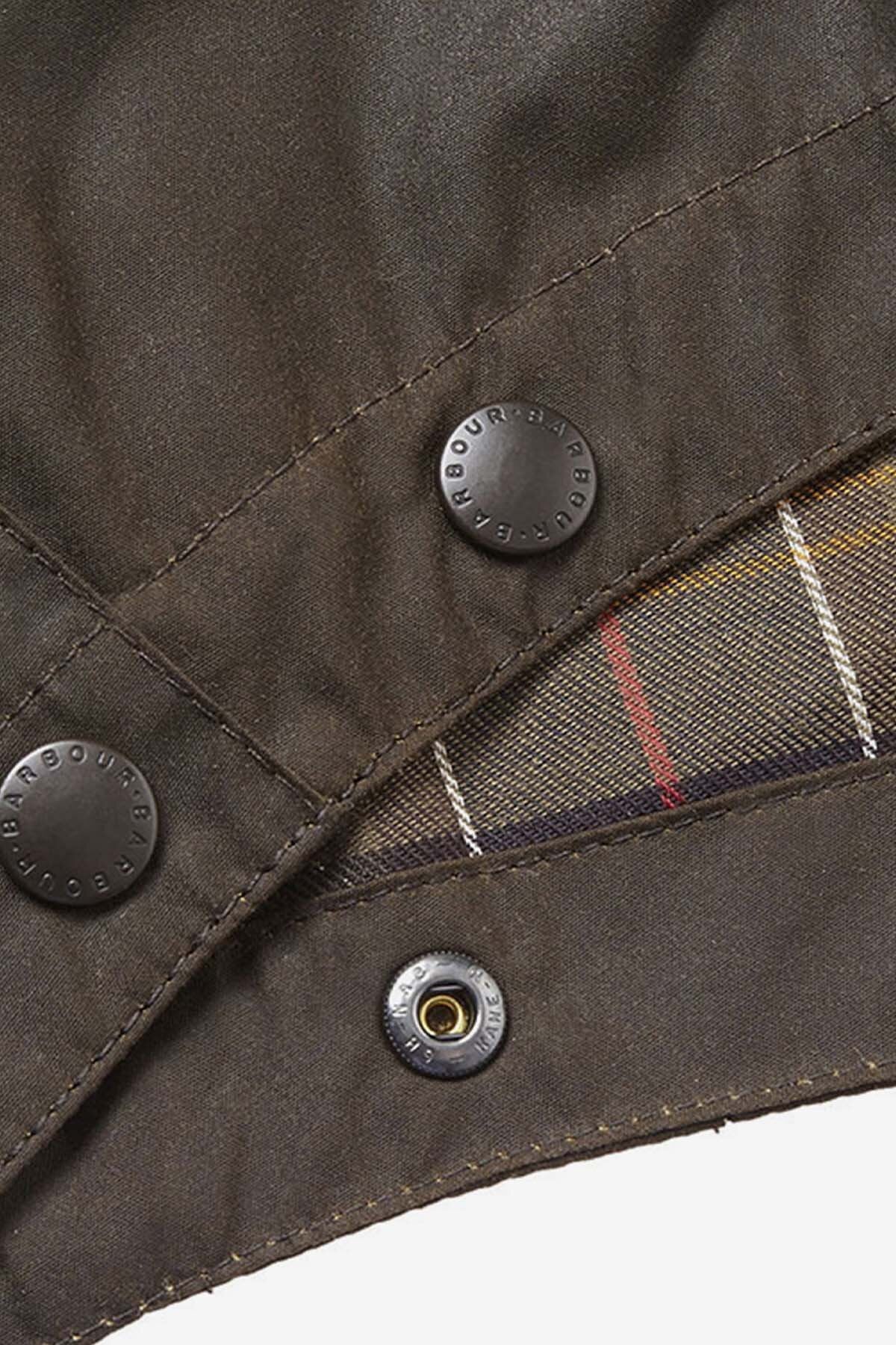 Barbour sylkoil online