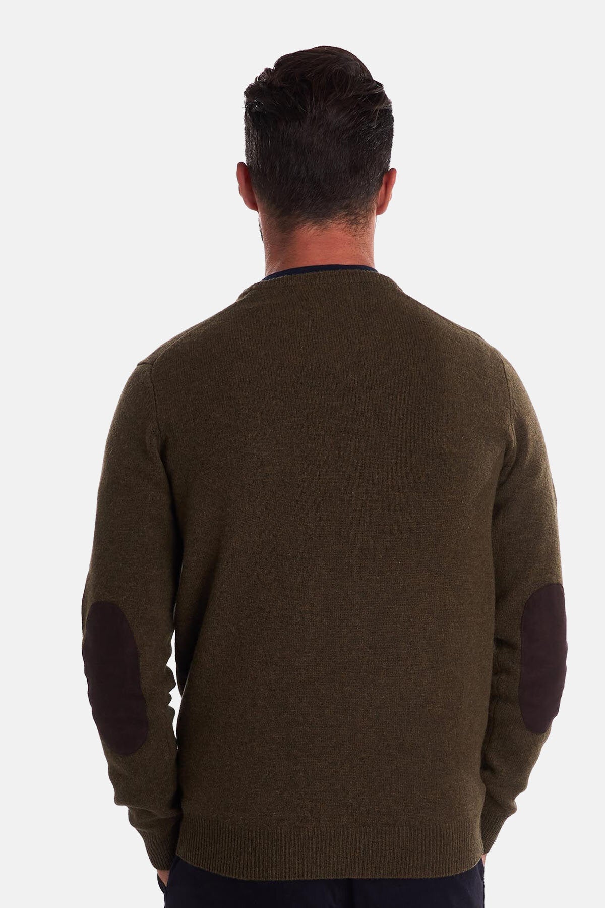 Men's Knitwear | Barbour Baracuta Filson & more – WP Store