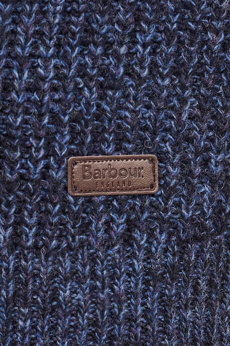Maglione a girocollo Horseford
