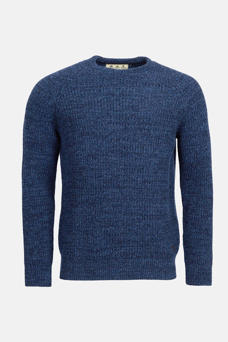 Maglione a girocollo Horseford