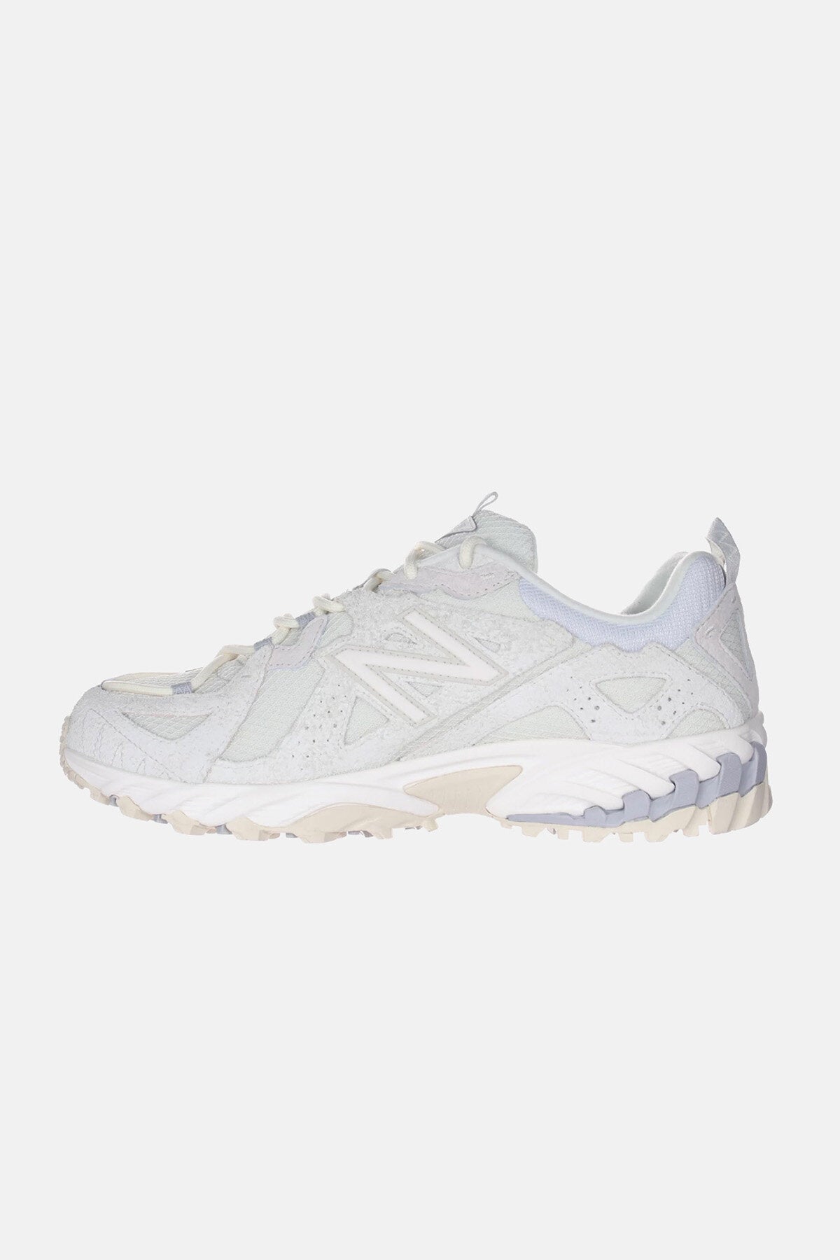 Sneaker 610v1 Angora by New Balance Unisex WP Store