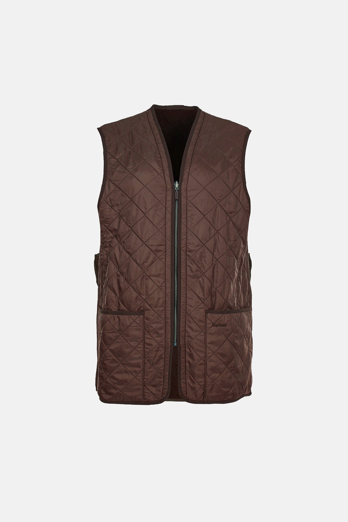 Polarquilt waistcoat shop