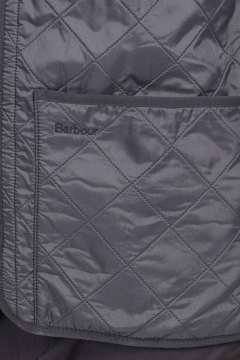 Polarquilt Waistcoat/Zip-In Liner