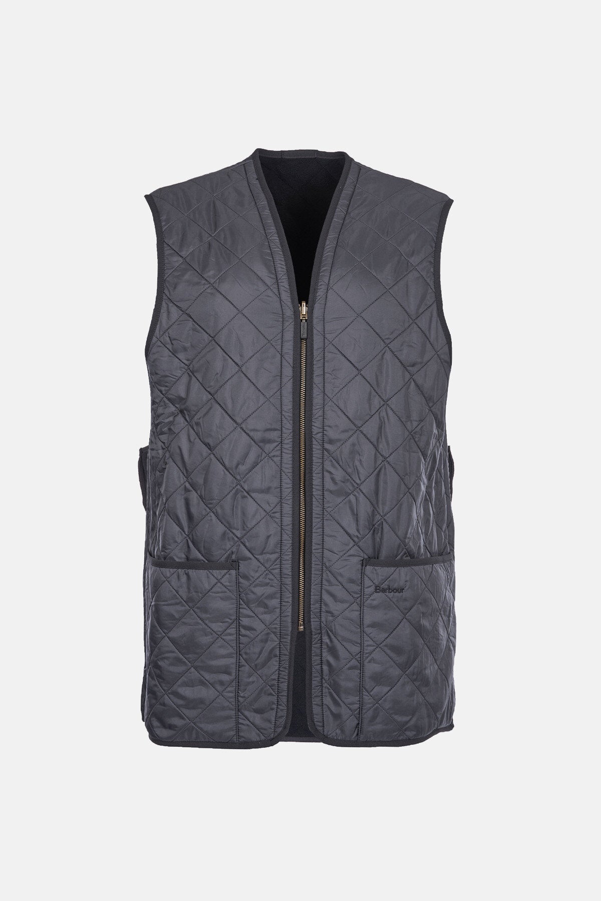 Barbour waistcoats mens white online