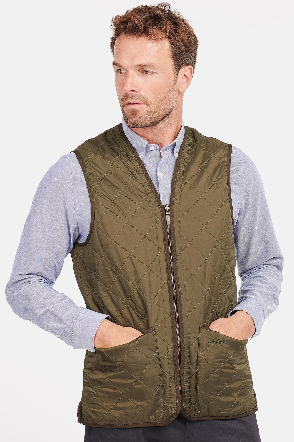セール 30%OFF】【別注】Barbour×TOMORROWLAND OVERSIZED HIKING