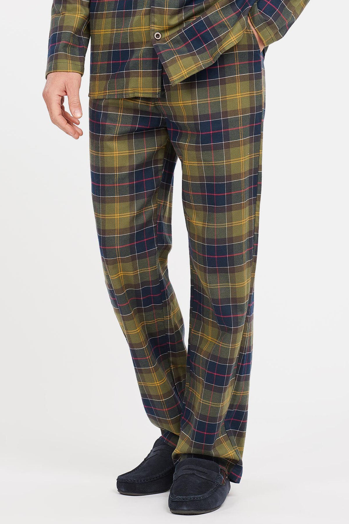 Barbour mens pajamas sale