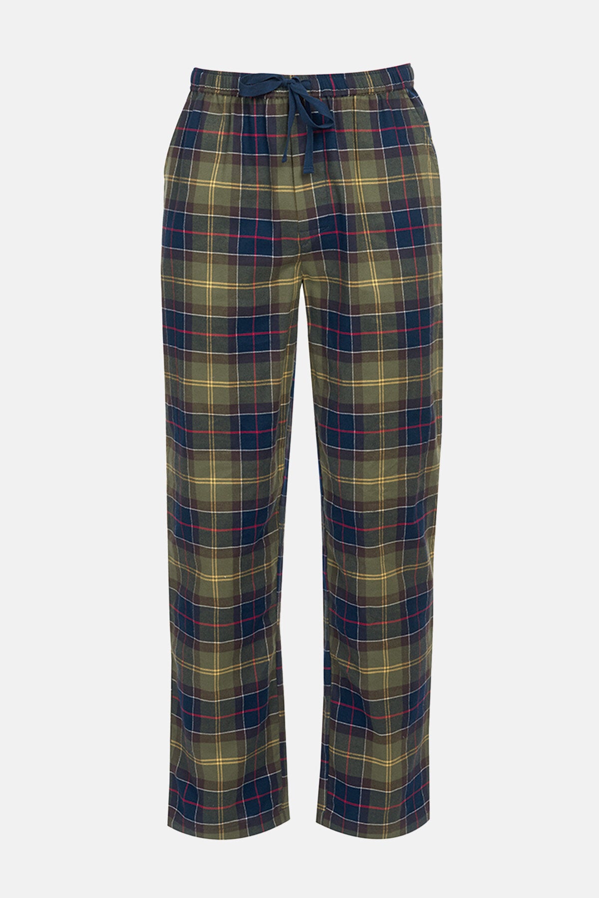 Barbour pajama bottoms online