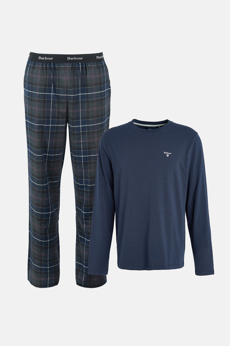 Doug Pyjama Set