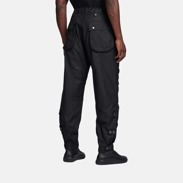 B.Intl X Engineered Garments Pantaloni classici 