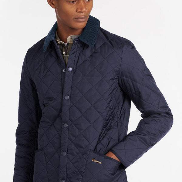 Barbour jacke liddesdale cheap
