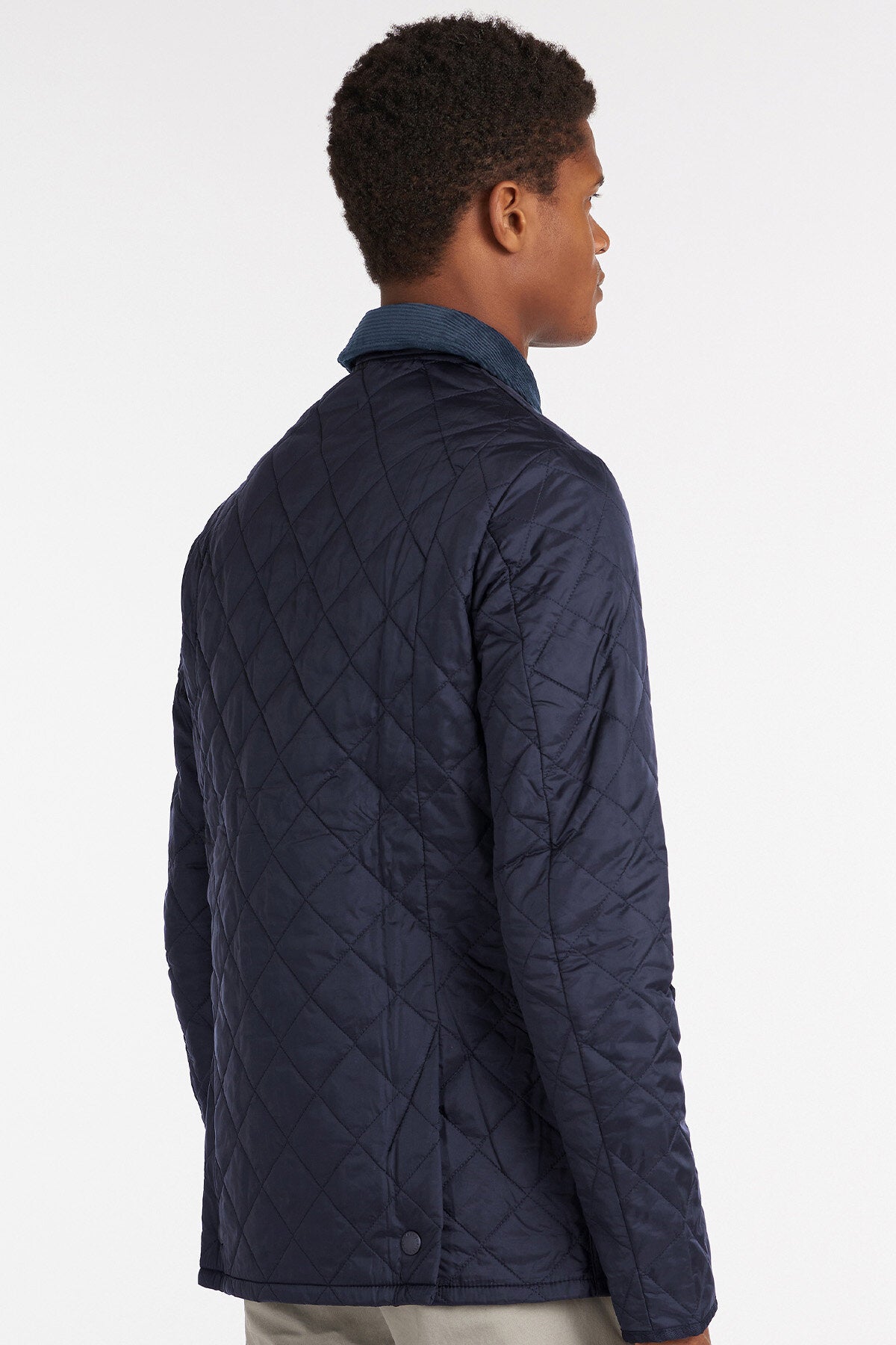Barbour | Waxed Jackets & British Outerwear – WP Store