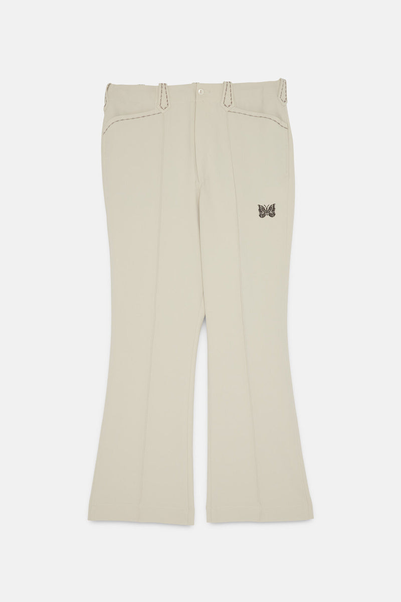 Western Leisure Trousers