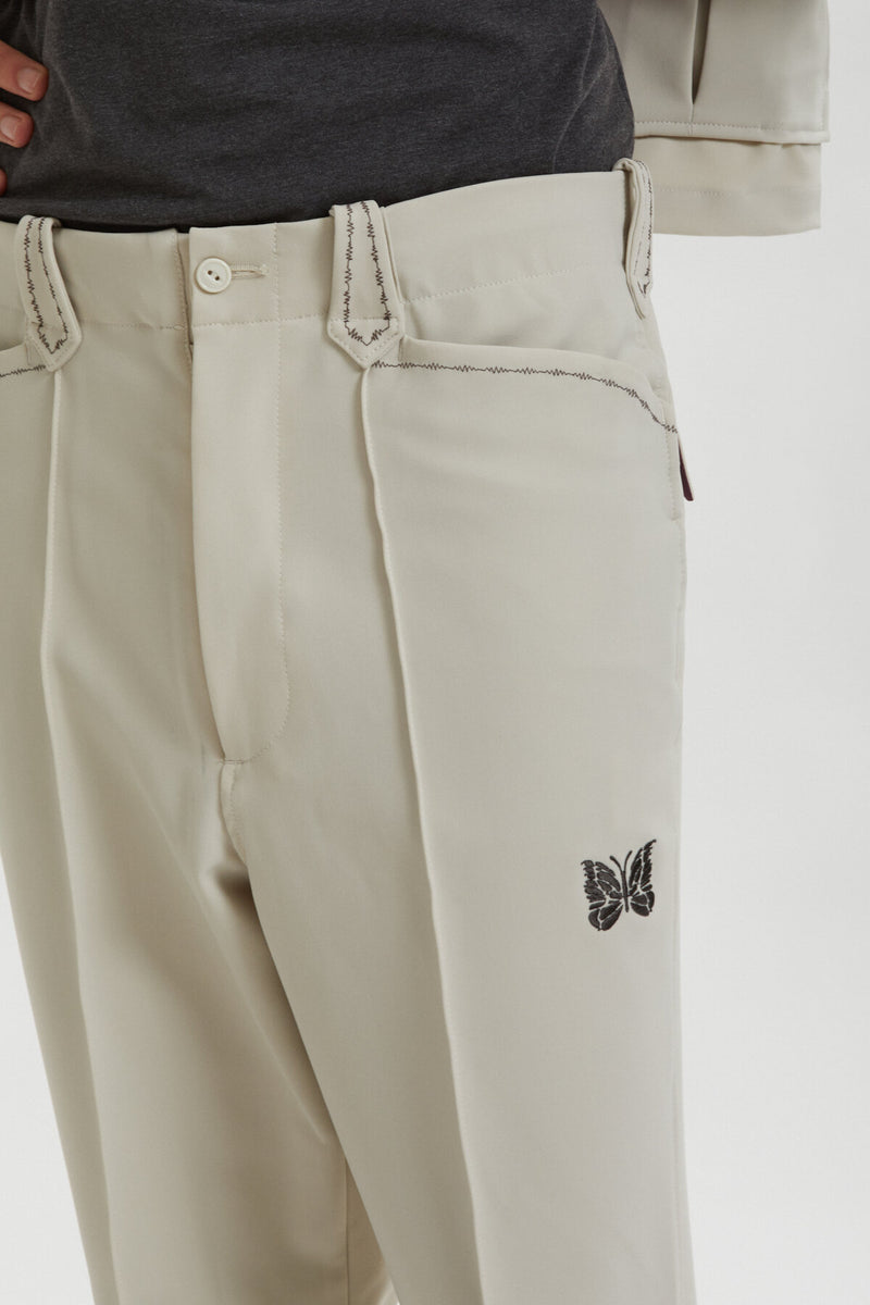 Western Leisure Trousers