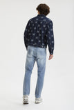Darts Denim Jean Jacket