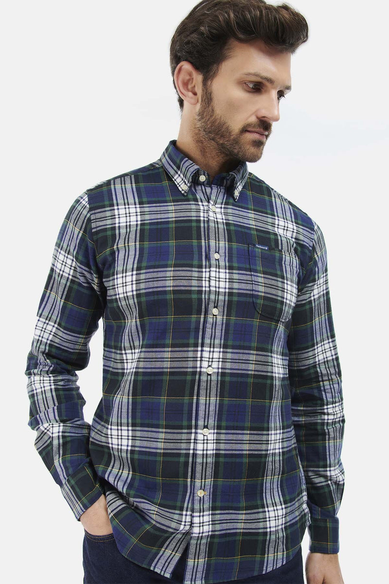 Crossfell Tailored Shirt