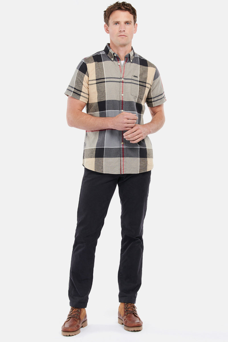 Shirt Barbour Douglas