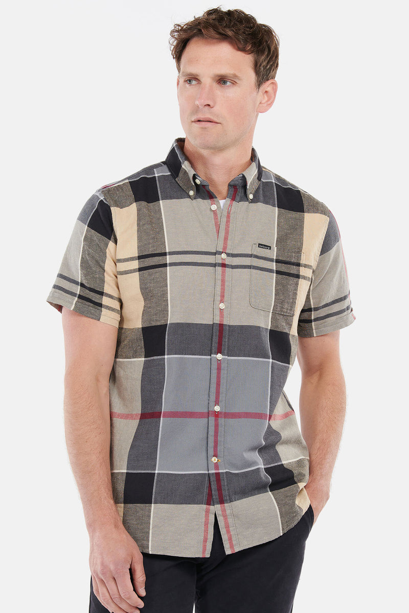Shirt Barbour Douglas