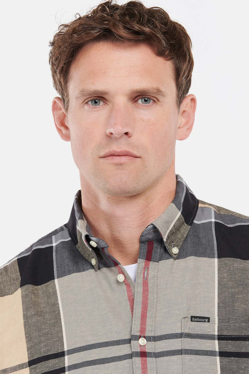 Shirt Barbour Douglas